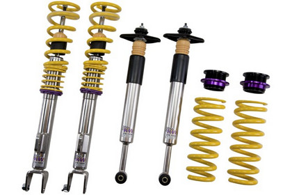 Belltech Pre-set Coilover Kit 08-10 Dodge Challenger RWD